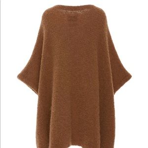 Lauren Manoogian Horizontal Poncho